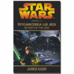 STAR WARS - Intoarcerea Lui Jedi - James Kahn