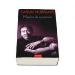 Meseria de romancier - Haruki Murakami