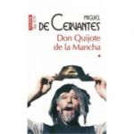 Don Quijote de la Mancha, 2 volume - Miguel Cervantes