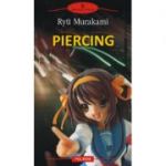 Piercing (Ryu Murakami)