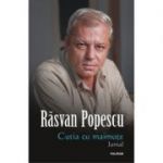 Cutia cu maimute - Jurnal (Rasvan Popescu)