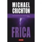 Frica (Michael Crichton)