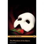Penguin Readers, Level 5. The Phantom of the Opera - Gaston Leroux