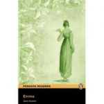 Penguin Readers, Level 4. Emma - Jane Austen