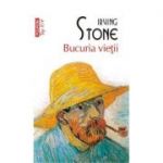 Bucuria vietii - Irving Stone