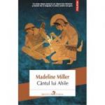 Cantul lui Ahile (Madeline Miller)