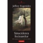 Sinuciderea fecioarelor (Jeffrey Eugenides)