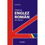 Dictionar englez-roman de afaceri (Lucia Pop)