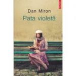 Pata violeta (Dan Miron)