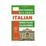 Dictionar bilingv roman-italian / italian-roman - Alina Dragan