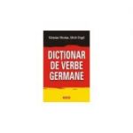 Dictionar de verbe germane (Octavian Nicolae)