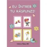 Eu intreb, tu raspunzi! - Set jetoane