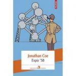 Expo 58 - Jonathan Coe