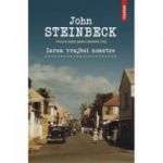 Iarna vrajbei noastre (John Steinbeck)