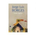 Hopefully time table Required Borges la 80 de ani. Conversatii. - Jorge Luis Borges