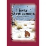 Invat sa fiu cuminte. Texte literare ilustrate