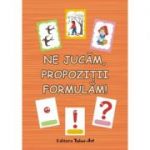 Ne jucam, propozitii formulam! - Set jetoane