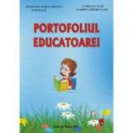 PORTOFOLIUL EDUCATOAREI - Ghid metodic (Smaranda Maria Cioflica)