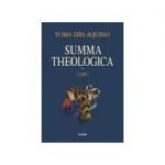 Summa theologica. Volumul 3 - Toma de Aquino