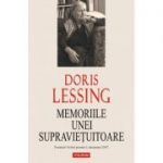 Memoriile unei supravietuitoare (Doris Lessing)