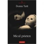 Micul prieten (Donna Tartt)