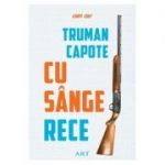 Cu sange rece -Truman Capote