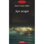 Apa neagra (Joyce Carol Oates)