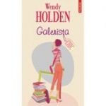 Galerista (Wendy Holden)