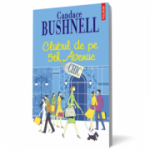 Clubul de pe 5th Avenue (Candace Bushnell)