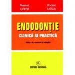 Endodontie clinica si practica. Editia a 2-a revizuita - Memet Ali Gafar