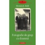 Fotografie de grup cu doamna (Heinrich Boll)