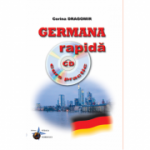 Germana rapida - Curs practic + CD audio - Corina Dragomir