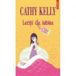 Lectii de iubire (Cathy Kelly)
