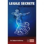 Legile secrete ale influentei (Christie McNally)