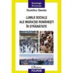 Lumile sociale ale migratiei romanesti in strainatate (Dumitru Sandu)