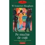 Pe muchie de cutit (W. Somerset Maugham)