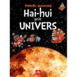 Hai-hui prin Univers - Mauri Kunnas