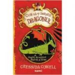 Cum sa-ti dresezi dragonul - Cressida Cowell