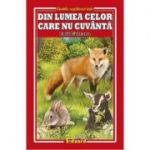 Din lumea celor care nu cuvanta - Emil Garleanu