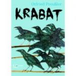 Krabat OTFRIED PREUSSLER - UNIVERS ENCICLOPEDIC