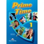 Prime Time Curs limba engleza Students Book - Virginia Evans