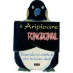 Aripioare. Pinguinul - P. Flemming, J. Blackman