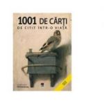 1001 de carti de citit intr-o viata - Peter Boxall