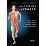 Anatomia alergarii - Joe Puleo, Dr. Patrick Milroy