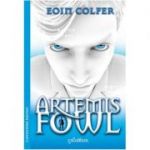 Artemis Fowl - Eoin Colferr