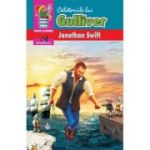 Calatoriile lui Gulliver (editie completa) - Jonathan Swift