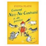 Costumul Nici-Nu-Conteaza si alte povestiri - Sylvia Plath