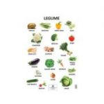 Plansa Legume