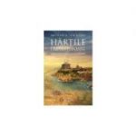 Hartile prevestitoare (Trilogia Marile Descoperiri, partea a II-a) - MICHAEL A. STACKPOLE