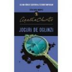 Jocuri de oglinzi - Agatha Christie